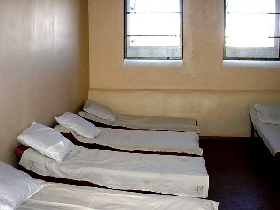 Вытрезвитель. Фото: с сайта uralpress.ru Вытрезвитель. Фото: с сайта uralpress.ru