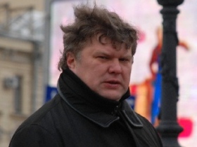 Сергй Митрохин. Фото Анастасии Петровой/Каспаров.Ru. Сергй Митрохин. Фото Анастасии Петровой/Каспаров.Ru.