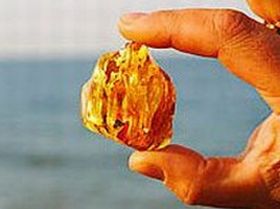 Янтарь, фото с сайта pribalt.info Янтарь, фото с сайта pribalt.info