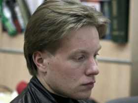 Никита Варенов. Никита Варенов.