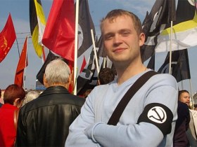 Сергей Ежов. Фото: c sweet-son.livejournal.com Сергей Ежов. Фото: c sweet-son.livejournal.com