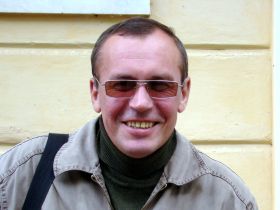 Виктор Шамаев, фото Виктора Надеждина, Каспаров.Ru Виктор Шамаев, фото Виктора Надеждина, Каспаров.Ru