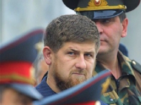 Рамзан Кадыров. Фото: с сайта vestikavkaza.com Рамзан Кадыров. Фото: с сайта vestikavkaza.com