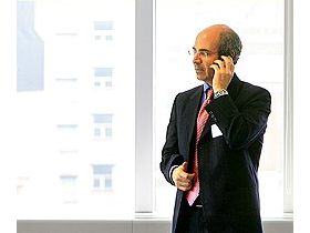 Глава Hermitage Уильям Браудер. Фото: nconsalting.ru Глава Hermitage Уильям Браудер. Фото: nconsalting.ru