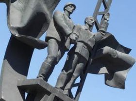 Русско-турецкая дружба. Фото: с сайта foto.mail.ru Русско-турецкая дружба. Фото: с сайта foto.mail.ru