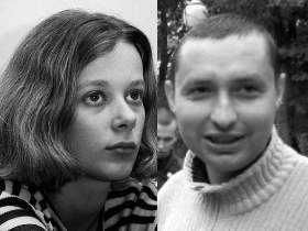 Маргарита Филиппова и Сергей Фомченков, Каспаров.Ru Маргарита Филиппова и Сергей Фомченков, Каспаров.Ru