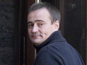 Ирек Муртазин. Фото: vesti.kz Ирек Муртазин. Фото: vesti.kz