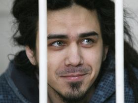 Артем Лоскутов, фото с сайта rian.ru Артем Лоскутов, фото с сайта rian.ru