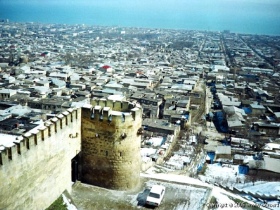 Дербент, фото http://s46.radikal.ru Дербент, фото http://s46.radikal.ru