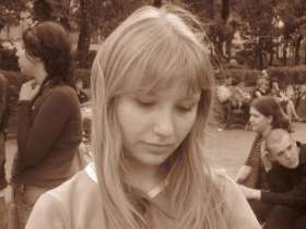 Нацболка Ольга Комарова. Фото с vkontakte.ru Нацболка Ольга Комарова. Фото с vkontakte.ru