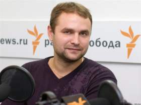 Григорий Чекалин. Фото svobodanews.ru Григорий Чекалин. Фото svobodanews.ru