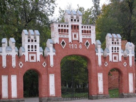 Острогожск. Фото с сайта foto-vrn.ru Острогожск. Фото с сайта foto-vrn.ru