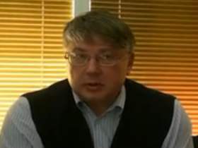 Александр Юфряков. Кадр с YouTube.com Александр Юфряков. Кадр с YouTube.com
