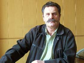 Леонид Любинский. Фото Каспаров.Ru Леонид Любинский. Фото Каспаров.Ru