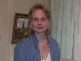 Член правления ТСЖ "Арбатец" Людмила Кайсарова Член правления ТСЖ "Арбатец" Людмила Кайсарова