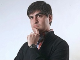 Эльмар Муртазаев. Фото с сайта kommersant.ru Эльмар Муртазаев. Фото с сайта kommersant.ru