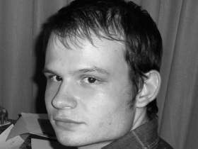 Александр Храмов. Фото из личного архива. Александр Храмов. Фото из личного архива.