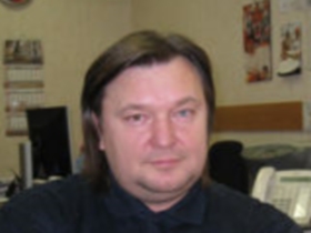 Сергей Шатунов. Фото с сайта www.newseducation.ru Сергей Шатунов. Фото с сайта www.newseducation.ru
