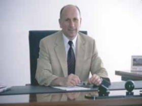 Директор шахты "Распадская" Игорь Волков. Фото с сайта www.albombomond.ru Директор шахты "Распадская" Игорь Волков. Фото с сайта www.albombomond.ru