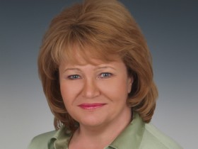 Депутат Госдумы от КПРФ Нина Останина. Фото с сайта mkkprf.ru Депутат Госдумы от КПРФ Нина Останина. Фото с сайта mkkprf.ru