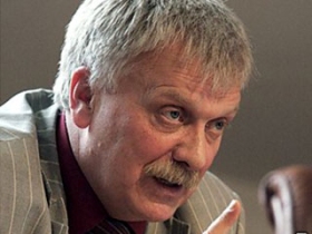 Александр Кузьмин, главный архитектор Москвы, фото http://www.cultradio.ru/ Александр Кузьмин, главный архитектор Москвы, фото http://www.cultradio.ru/