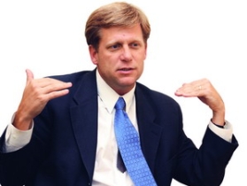 Майкл Макфол, фото newtimes.ru Майкл Макфол, фото newtimes.ru