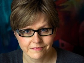 Глава Комитета Европарламента по правам человека Хейди Хаутала. Фото с сайта vihrealanka.fi Глава Комитета Европарламента по правам человека Хейди Хаутала. Фото с сайта vihrealanka.fi