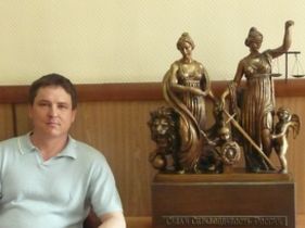 Алексей Соколов, фото с сайта grani.ru Алексей Соколов, фото с сайта grani.ru