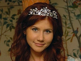 Анна Чапман. Фото с сайта www.newyorkpost.com Анна Чапман. Фото с сайта www.newyorkpost.com