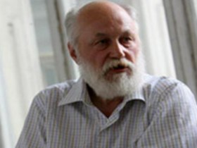 Ведущий научный сотрудник ЦНИИП градостроительства Александр Стрельников. Фото centergrad.ru Ведущий научный сотрудник ЦНИИП градостроительства Александр Стрельников. Фото centergrad.ru