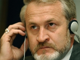 Ахмед Закаев. Фото с сайта: www.automan.kz Ахмед Закаев. Фото с сайта: www.automan.kz