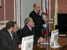 Федор Провоторов. Фото с сайта: www.rzn.info Федор Провоторов. Фото с сайта: www.rzn.info