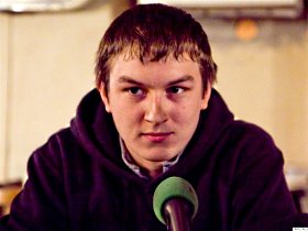 Максим Солопов и Алексей Гаскаров. Фото: "Радио Свобода". Максим Солопов и Алексей Гаскаров. Фото: "Радио Свобода".