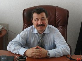 Александр Дроздецкий. Фото с сайта admhmao.ru. Александр Дроздецкий. Фото с сайта admhmao.ru.