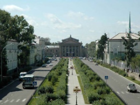 Ангарск. Фото с сайта angarsk-goradm.ru Ангарск. Фото с сайта angarsk-goradm.ru