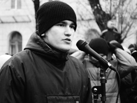 Алексей Гаскаров. Фото с сайта antifa.ru Алексей Гаскаров. Фото с сайта antifa.ru