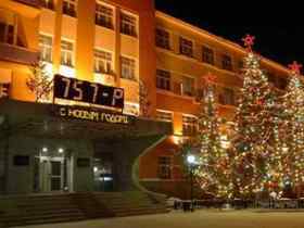 Здание ГУВД по Новосибирской области. Фото: www.sibfo.ru Здание ГУВД по Новосибирской области. Фото: www.sibfo.ru