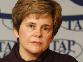 Ирина Прохорова. Фото с сайта gzt.ru Ирина Прохорова. Фото с сайта gzt.ru