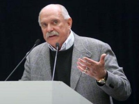 Никита Михалков. Фото с сайта latvia.russiaregionpress.ru Никита Михалков. Фото с сайта latvia.russiaregionpress.ru