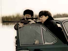 Символ застоя Леонид Брежнев. Фото с сайта statehistory.ru Символ застоя Леонид Брежнев. Фото с сайта statehistory.ru