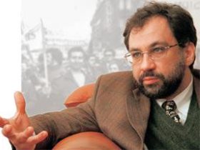 Георгий Дерлугьян. Фото с сайта archipelag.ru Георгий Дерлугьян. Фото с сайта archipelag.ru