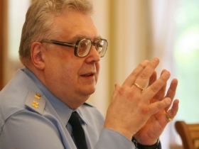 Юрий Семин. Фото с сайта www.foto.rg.ru Юрий Семин. Фото с сайта www.foto.rg.ru