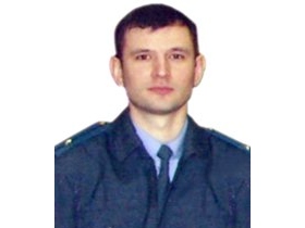 Следователь СК МВД Олег Сильченко. Фото: russian-untouchables.com Следователь СК МВД Олег Сильченко. Фото: russian-untouchables.com