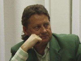 Илья Хандриков. Фото с сайта gzt.ru Илья Хандриков. Фото с сайта gzt.ru