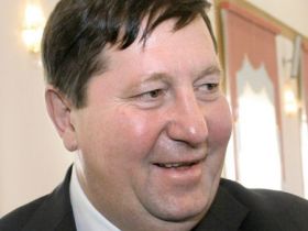 Илья Михальчук, фото с сайта rospres.com Илья Михальчук, фото с сайта rospres.com