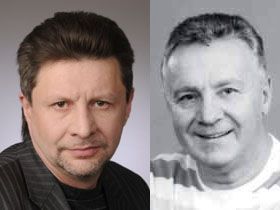 Кириллов и Рюмин, фото Софьи Крапоткиной, Каспаров.Ru Кириллов и Рюмин, фото Софьи Крапоткиной, Каспаров.Ru