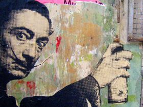 Вандализм, фото с сайта petere.tumblr.com Вандализм, фото с сайта petere.tumblr.com