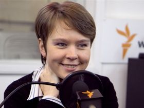 Евгения Чирикова. Фото: nnm.ru Евгения Чирикова. Фото: nnm.ru