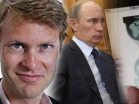 Люк Хардинг. Фото: inosmi.ru Люк Хардинг. Фото: inosmi.ru