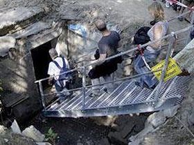 Бункер, фото с сайта homeweek.ru Бункер, фото с сайта homeweek.ru